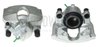 ETRIER FRANA BUDWEG CALIPER 344796 - Compatibil cu RENAULT