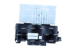 VENTILATOR HABITACLU NRF 34473 - Compatibil cu CITROEN, PEUGEOT