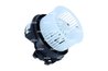 VENTILATOR HABITACLU NRF 34473 - Compatibil cu CITROEN, PEUGEOT
