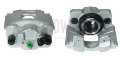ETRIER FRANA BUDWEG CALIPER 344811 - Compatibil cu TOYOTA