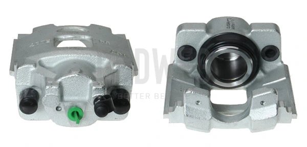 ETRIER FRANA BUDWEG CALIPER 344811 - Compatibil cu TOYOTA