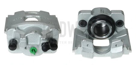 ETRIER FRANA BUDWEG CALIPER 344811 - Compatibil cu TOYOTA