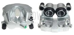 ETRIER FRANA BUDWEG CALIPER 344815 - Compatibil cu VOLVO