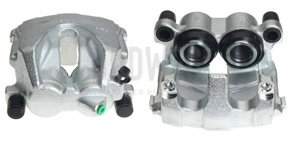 ETRIER FRANA BUDWEG CALIPER 344815 - Compatibil cu VOLVO