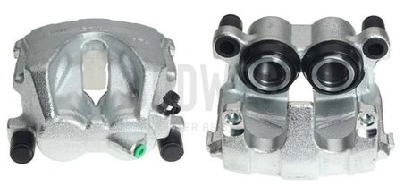 ETRIER FRANA BUDWEG CALIPER 344815 - Compatibil cu VOLVO