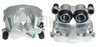ETRIER FRANA BUDWEG CALIPER 344815 - Compatibil cu VOLVO