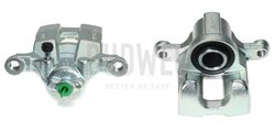 ETRIER FRANA BUDWEG CALIPER 344821 - Compatibil cu NISSAN