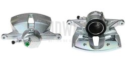 ETRIER FRANA BUDWEG CALIPER 344834 - Compatibil cu AUDI, CUPRA, SEAT, VW