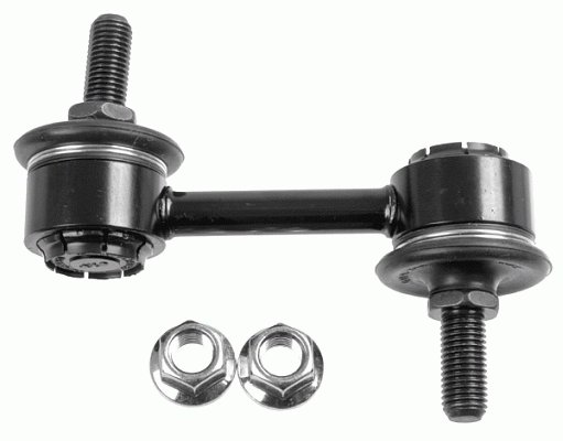Bieleta stabilizator Lemforder 34486 01