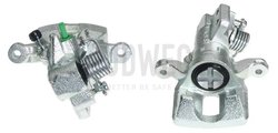 ETRIER FRANA BUDWEG CALIPER 344885 - Compatibil cu HONDA