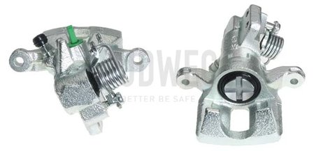 ETRIER FRANA BUDWEG CALIPER 344885 - Compatibil cu HONDA