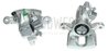 ETRIER FRANA BUDWEG CALIPER 344885 - Compatibil cu HONDA