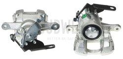 ETRIER FRANA BUDWEG CALIPER 344925 - Compatibil cu FORD