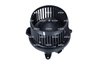 VENTILATOR HABITACLU NRF 34491 - Compatibil cu INFINITI, NISSAN