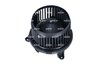 VENTILATOR HABITACLU NRF 34491 - Compatibil cu INFINITI, NISSAN