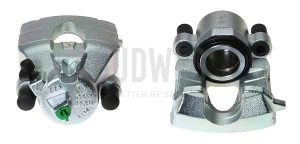 ETRIER FRANA BUDWEG CALIPER 345058 - Compatibil cu AUDI, SEAT, SKODA, VW