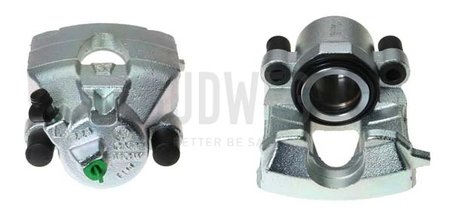 ETRIER FRANA BUDWEG CALIPER 345058 - Compatibil cu AUDI, SEAT, SKODA, VW
