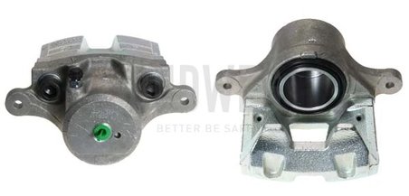 ETRIER FRANA BUDWEG CALIPER 345039 - Compatibil cu HYUNDAI, KIA