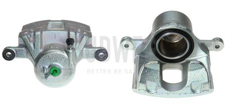 ETRIER FRANA BUDWEG CALIPER 345077 - Compatibil cu KIA