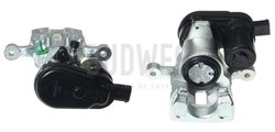 ETRIER FRANA BUDWEG CALIPER 345080 - Compatibil cu KIA