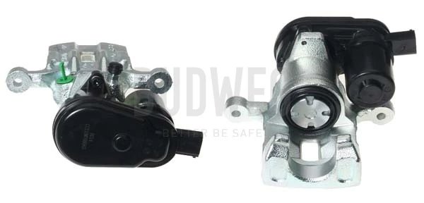 ETRIER FRANA BUDWEG CALIPER 345080 - Compatibil cu KIA