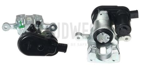 ETRIER FRANA BUDWEG CALIPER 345080 - Compatibil cu KIA