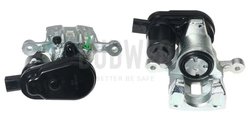 ETRIER FRANA BUDWEG CALIPER 345081 - Compatibil cu KIA