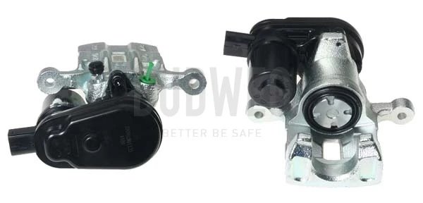 ETRIER FRANA BUDWEG CALIPER 345081 - Compatibil cu KIA