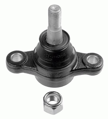 Pivot Lemforder 34509 01