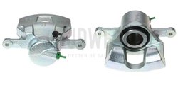 ETRIER FRANA BUDWEG CALIPER 345129 - Compatibil cu CITROEN, PEUGEOT