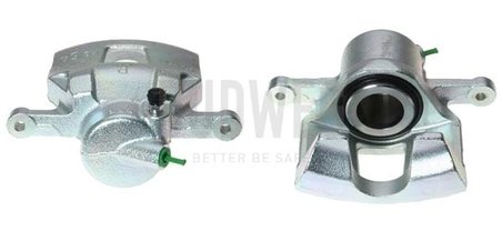 ETRIER FRANA BUDWEG CALIPER 345129 - Compatibil cu CITROEN, PEUGEOT