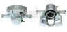 ETRIER FRANA BUDWEG CALIPER 345129 - Compatibil cu CITROEN, PEUGEOT
