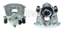 ETRIER FRANA BUDWEG CALIPER 345171 - Compatibil cu OPEL, VAUXHALL