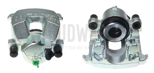 ETRIER FRANA BUDWEG CALIPER 345171 - Compatibil cu OPEL, VAUXHALL