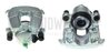 ETRIER FRANA BUDWEG CALIPER 345171 - Compatibil cu OPEL, VAUXHALL