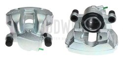 ETRIER FRANA BUDWEG CALIPER 345231 - Compatibil cu VOLVO