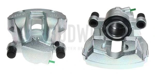 Etrier frana Budweg Caliper 345231