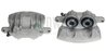 ETRIER FRANA BUDWEG CALIPER 345239 - Compatibil cu CHRYSLER, LANCIA
