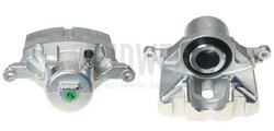 ETRIER FRANA BUDWEG CALIPER 345383 - Compatibil cu OPEL, VAUXHALL