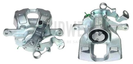 ETRIER FRANA BUDWEG CALIPER 345415 - Compatibil cu VW