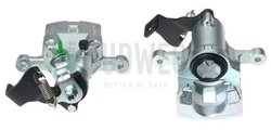 ETRIER FRANA BUDWEG CALIPER 345430 - Compatibil cu KIA