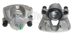ETRIER FRANA BUDWEG CALIPER 345471 - Compatibil cu CITROEN, OPEL, PEUGEOT, TOYOTA, VAUXHALL