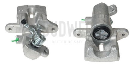 ETRIER FRANA BUDWEG CALIPER 345548 - Compatibil cu SUZUKI