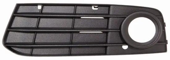 Grila ventilatie, bara protectie ABAKUS 346-2502L-UD