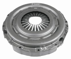 Placa presiune ambreiaj SACHS 3482 000 859