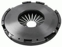 PLACA PRESIUNE AMBREIAJ SACHS 3482 124 522 - Compatibil cu MERCEDES-BENZ
