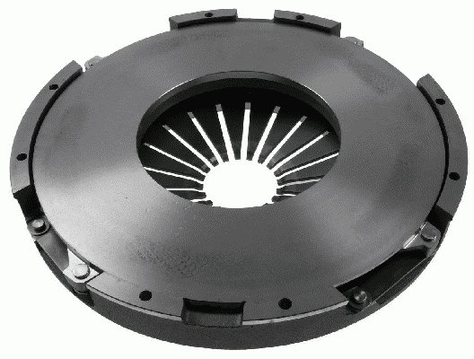 Placa presiune ambreiaj SACHS 3482 124 522