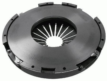 Placa presiune ambreiaj SACHS 3482 124 522
