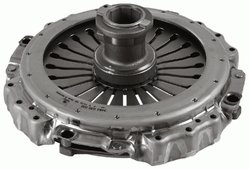 PLACA PRESIUNE AMBREIAJ SACHS 3483 030 032 - Compatibil cu MERCEDES-BENZ