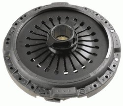 PLACA PRESIUNE AMBREIAJ SACHS 3483 000 259 - Compatibil cu SCANIA